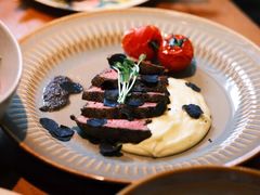-JINNS锦时 steak&pizza(浸信会礼拜堂旧址店)