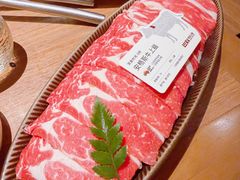 -巴奴毛肚火锅(京西大悦城店)