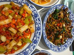 -回家吃饭·地道南昌菜(建德观总店)