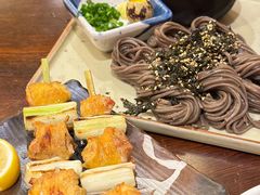 -鸟鹏烧鸟居酒屋(仁恒梦中心店)