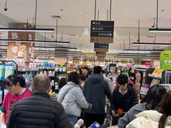 -AEON超市(永旺梦乐城泰达店)