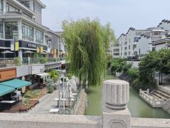 -冶春茶社(珍园店)