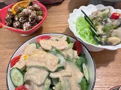 -万达广场(松江店)