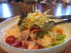 -村长家的疙瘩汤·东营菜(东营茶城店)
