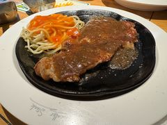 -豪客来牛排(重庆三峡广场步行街1704店)