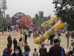 -枫香湖儿童公园