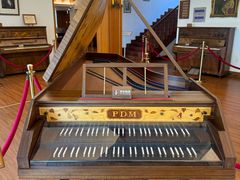 -鼓浪屿钢琴博物馆