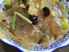 -水香园·中国徽菜名店(紫霞大道店)