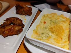 -新贝乐意大利餐厅(苏州中心店)