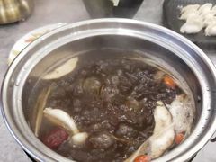 -阿拉佰饭店(西关店)