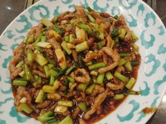 -老屋印象川菜(世纪东方店)