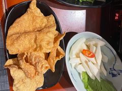 -捞王猪肚鸡火锅(昆山店)
