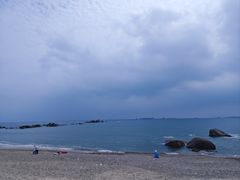 -汕尾风车岛