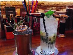 -HIB HUB公社(解放西路店)