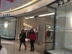-ZARA(红谷滩万达店)