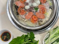 -海关荤豆花(洋河一路店)