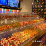 怡咖啡香格里拉自助餐变差了