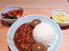 -乡村基(龙湖时代天街餐厅)