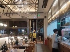 -盐说·西式餐酒馆(光明万达店)