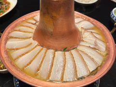-新乾隆酒楼(帝景园店)