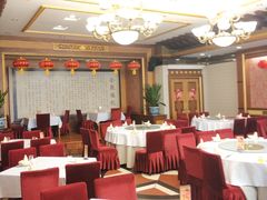 大堂-北京全聚德(天安门店)