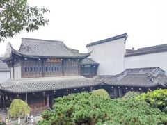 -胡雪岩故居