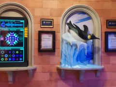 -珠海横琴国家地理探险家中心(创新方)