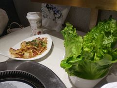 -么子烤肉(化龙池店)