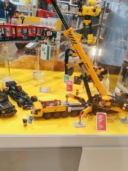 -乐高授权专卖店(中关村领展店)
