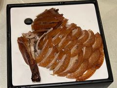 -峨嵋酒家(牡丹园店)