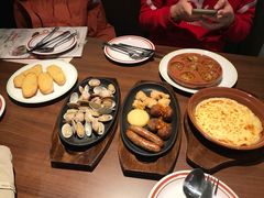 -萨莉亚意式餐厅(杭州滨江天街店)