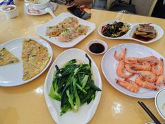 -鹏城人家海鲜酒家·23年老字号(较场尾店)