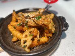 -鱼酷活鱼烤鱼(南京水游城店)