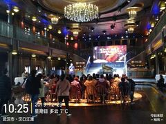 -武汉知音号