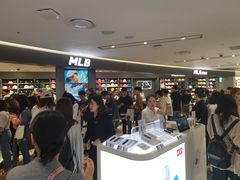 -乐天免税店(明洞店)