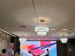 -怀德酒楼·粤菜·海鲜·茶点(宝安国际机场店)