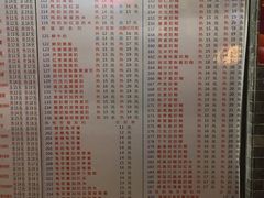 菜单-百花传统甜品店(原址店)