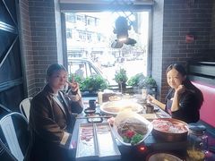 -九鼎轩脆毛肚火锅(南京东路店)