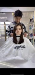 -COSMO PRO造型