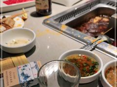 -海底捞火锅(崇文门新世界百货店)