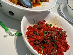 -兰湘子·湘菜小炒(盛龙广场店)