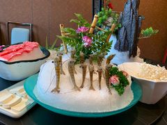-鼎泰亨·海鲜牛肉餐厅(滨江店)