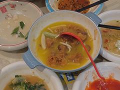 -顾家土菜館