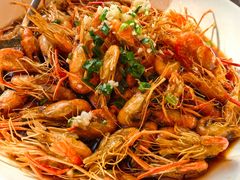 -香雪海饭店中餐厅(玉山店)