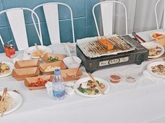 -CIAO·团建聚餐·生日派对轰趴馆(福田店)