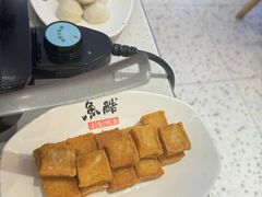 -鱼酷活鱼烤鱼(大观园万达店)