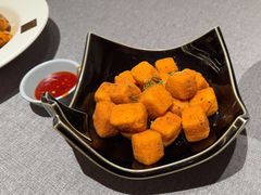 -桂满陇·手作小笼包&江南叫花鸡(中山公园店)