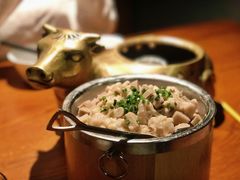 香芋排骨-炊烟小炒黄牛肉(东庆街店)