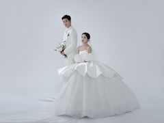 -经典婚纱摄影美学馆·私人定制