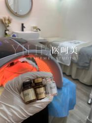 点击看大图 -桃色美甲沙龙